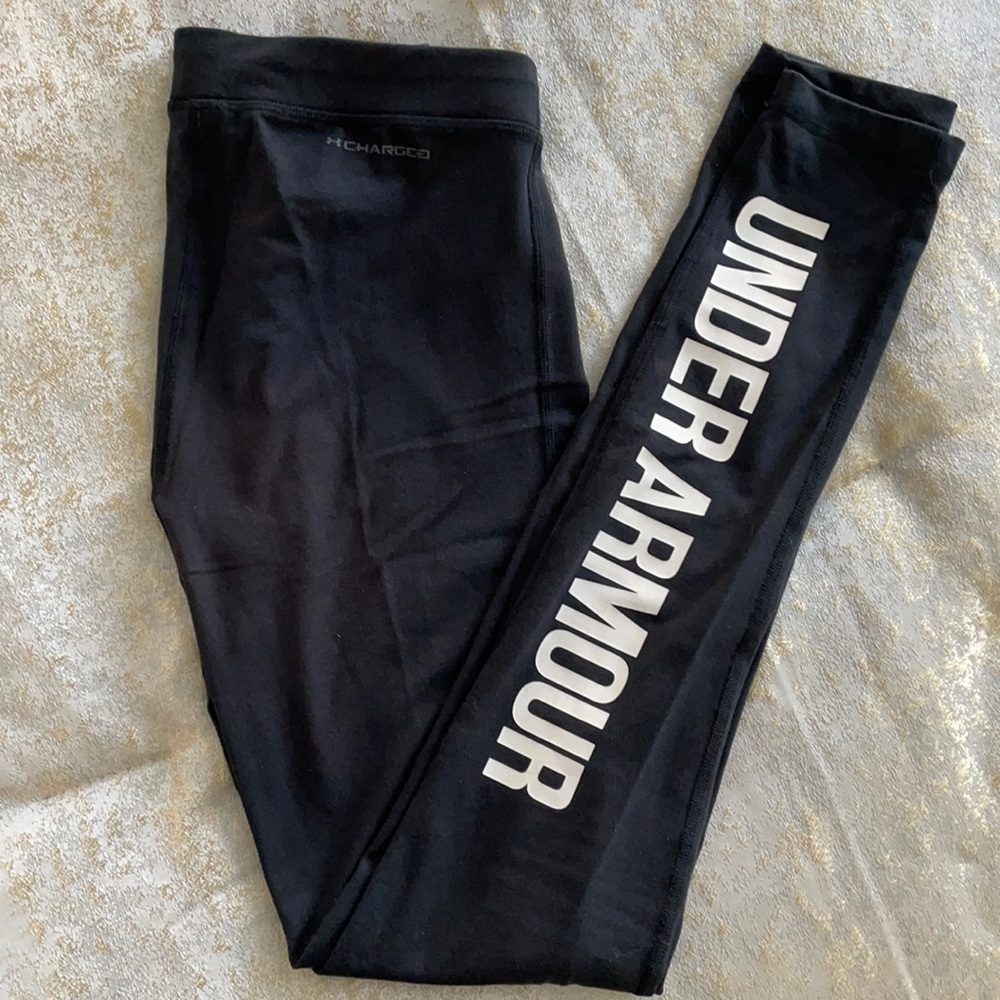 Underarmour leggings